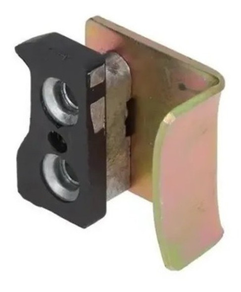 Reten Cerradura Puerta Renault 9 11 18 Trafic Izquierdo 0