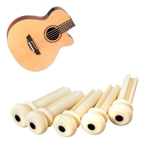 Pino Para Baixolão De 5 Cordas Phx 0