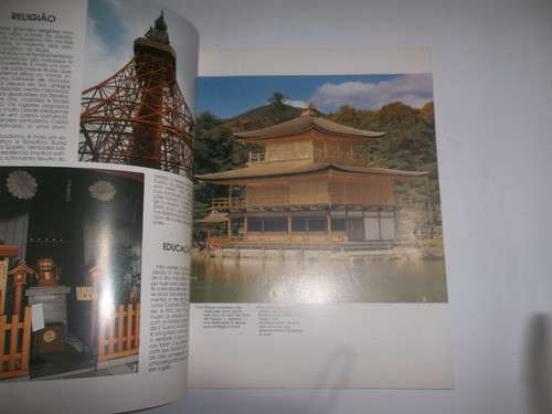 Revista Sítios E Jardins Japão 28 Modelos De Take-gaki 1