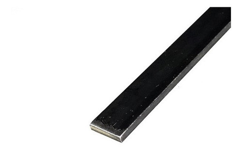 Acindar Planchuela Lisa Hierro 101,6 X 4,8mm (4 X 3/16) X6mt 0