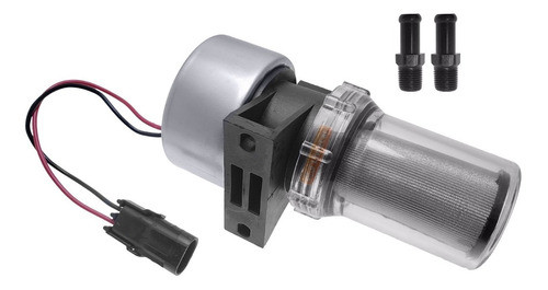Bomba De Combustível Thermo King 12v Onibus Naval Container 0
