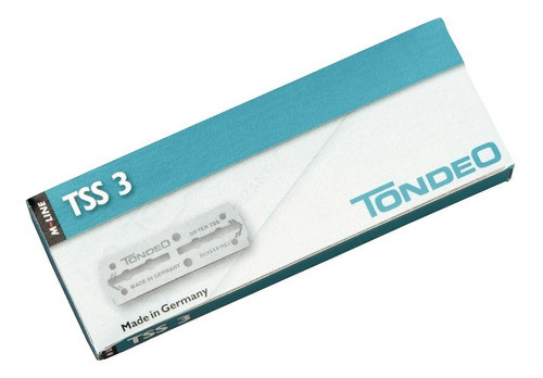 Caja De Filos Tondeo Tss3 (1040)  - 10 Filos - 0