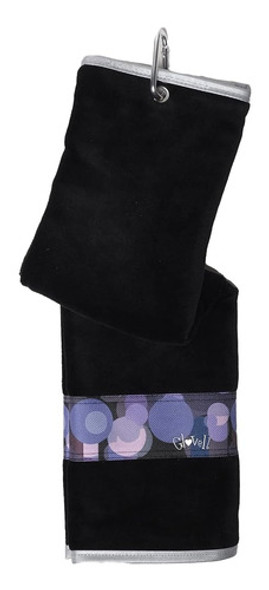 Glove It Women's Lavender Orb, One Size 0