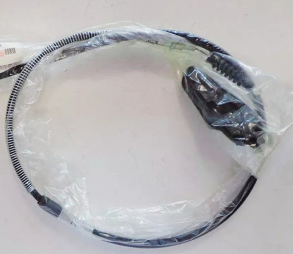 Cable De Embrague Yamaha 125 Ybr Original 1 Cable De Embrague Yamaha 125 Ybr Original 1