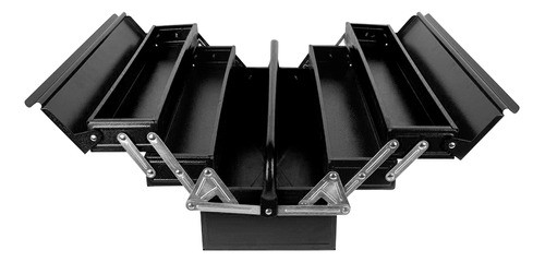 Caja Metálica Herramientas Tipo Fuelle 23'' 1