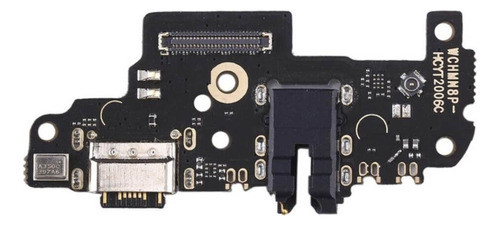 Placa De Carga Xiaomi Redmi Note 8 Pro 0