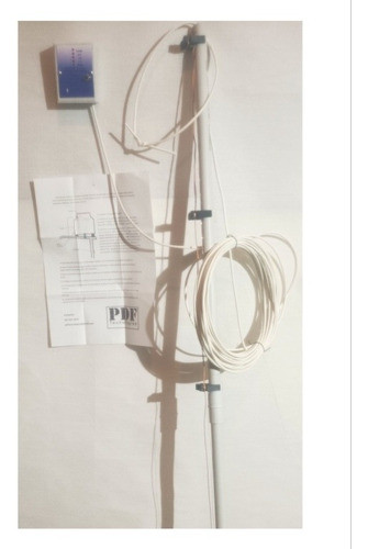 Te Quedaste Sin Agua? Medidor Nivel Para Tanques De Agua 0