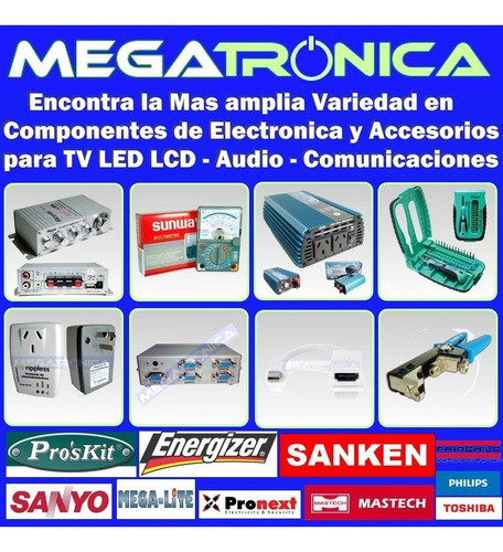 Soldador Tipo Lapiz Doble Temperatura 20w-130w Zd-90 Megalit 1
