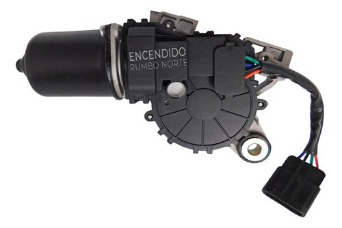 Motor Limpiaparabrisas Chevrolet Cruze 2011 2012 Al 2016 1