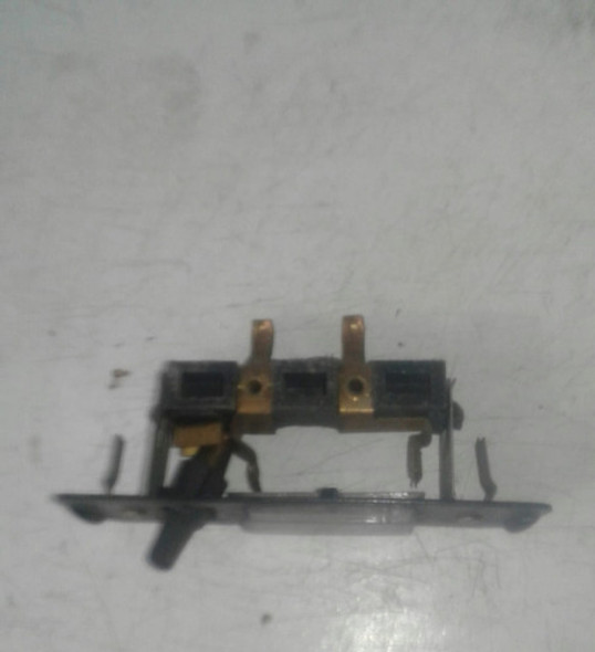 Porta Lampara Espejo Fiat 600 1