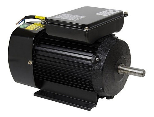 Motor Elétrico - Mono 0 5cv P4 127/220v Ip44 Kajima 0