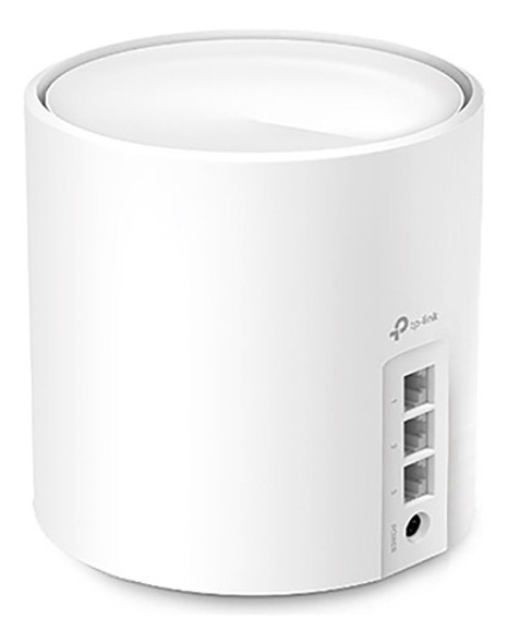 Tp-link Deco X50 Pack X2 Access Point Ax3000 Mu 1