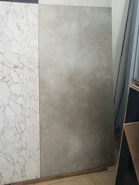 Spl San Pietro Porcelanato Simil Cemento 160x80 1ra 0