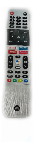 Control Remoto Motorola 91mt55g22 Original 0