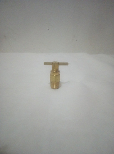 Dreno Para Reservatório De Compressor Rosca De 1/8 1
