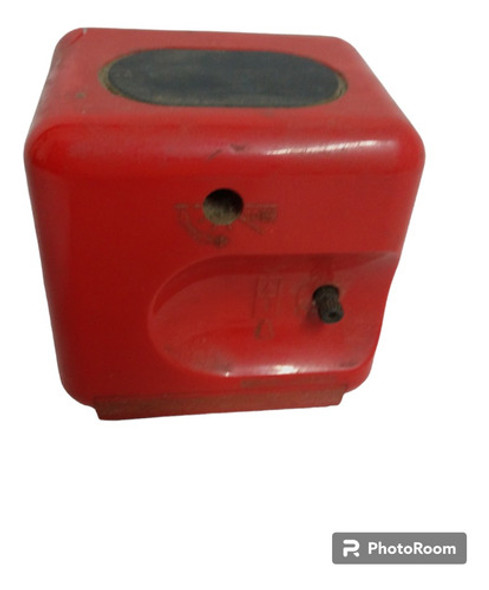 Reloj Despertador A Restaurar 1