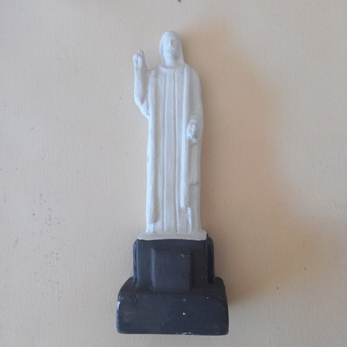 Cristo Bendicente Tucumán 0
