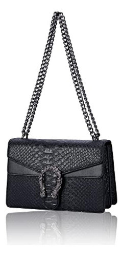 Aiqudou Crossbody Bag And Satchel Purse For Women 0