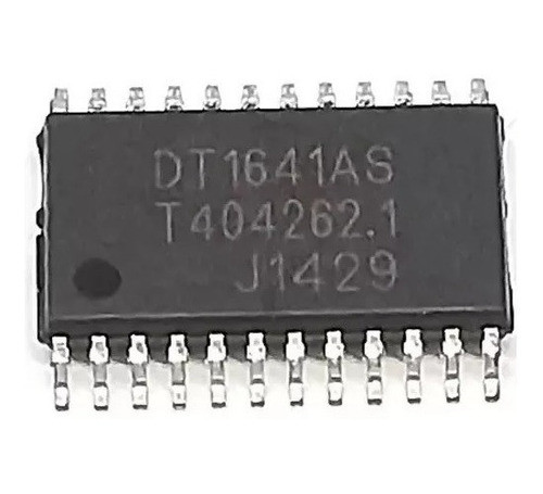 C.i Dt1641as Dt1641 As Dt 1641 As Original!!! 0