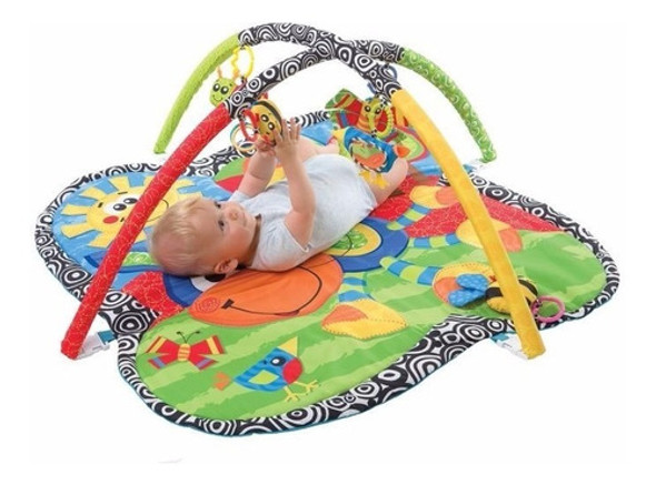 Playgro Gimnasio Clip Clop Activity Gym Jeg 182618 El Gato 0