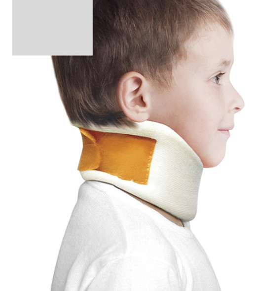 Collar Cervical De Shanz Blando Pediatrico Body Care Bc2905 0