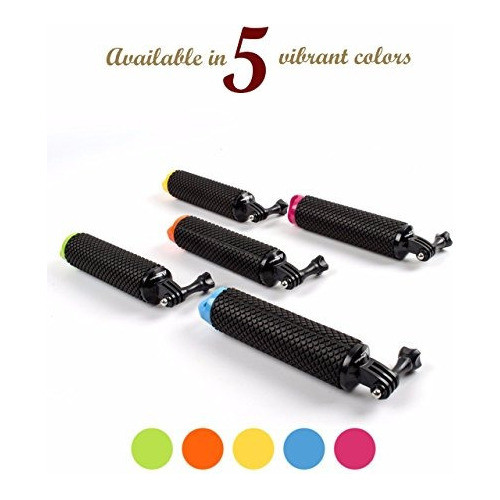 Agarre De Mano Flotante Impermeable Profloat Compatible Con 1