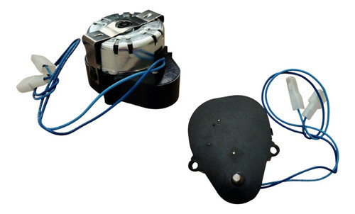 Micro Motor Redutor Refresqueiras Original Ibbl - 220v 0