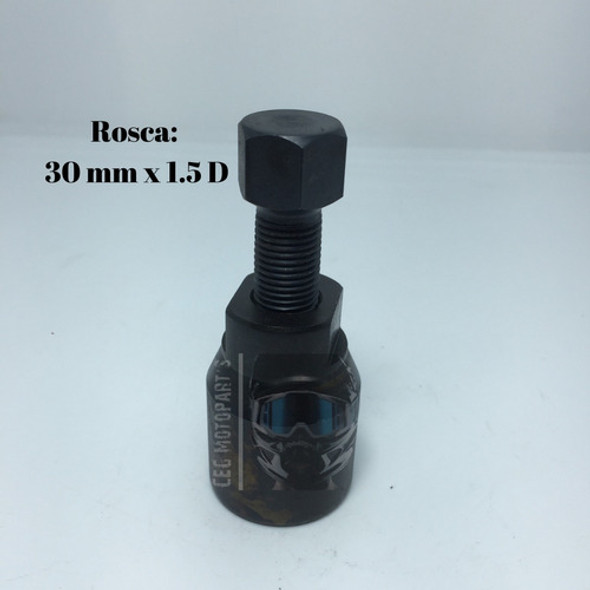 Extractor Volante Magnetico Suzuki Gn 125 1