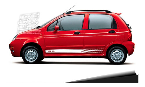 Calco Chery Qq 2011 - 2016 Abt 0
