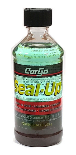 Sellador Fuga De Agua Del Block Del Motor 323g 0