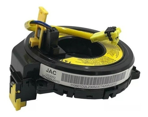 Hard Disc Cinta Airbag Disco Fita Jac Motors J3 0