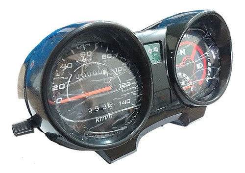 Tablero Velocimetro Honda Titan 150 Cg Motomel Cg150 Serie 2 1