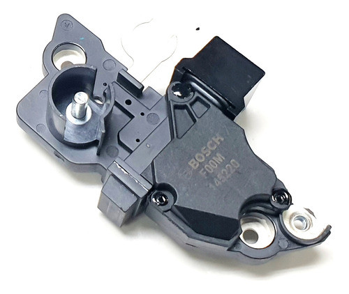 Regulador De Voltaje  F00m 145220 Tipo Bosch Rds 1