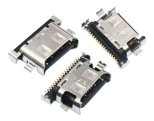 Pin Carga Usb Compatible Con Samsung A10e Sm-a102 0