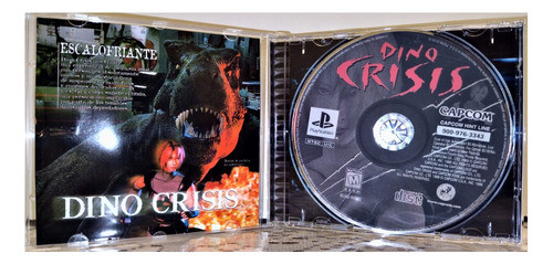 Juegos Playstation 1 X5u S-class 1