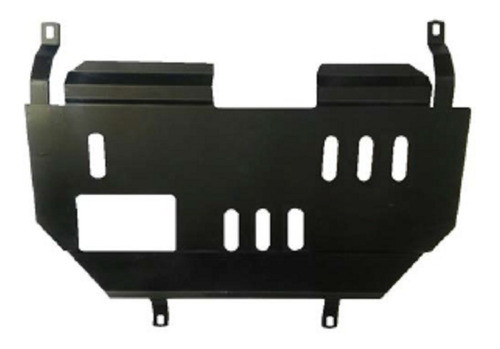 Chapon Cubre Carter Toyota Corolla Desde 2009 Al 2014 0