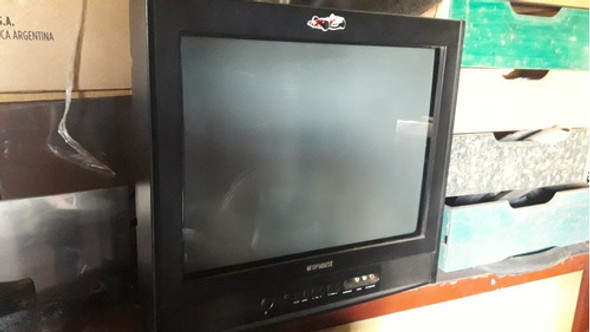 Televisor Antiguo 0
