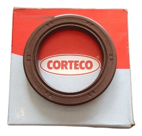 Reten Arbol De Levas Fiat Palio Siena Uno Fiorino Evo 1.4 0