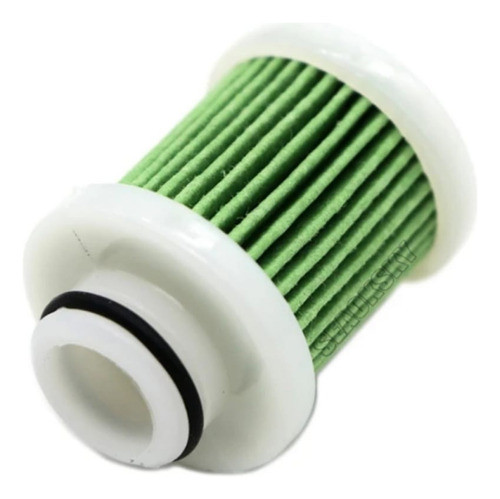Filtro De Nafta De Motores Yamaha 130 Hp 4t 2007 En Ad 0