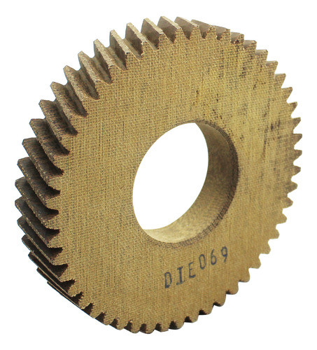 Engrenagem Filizola Boca 10 - 50 Dentes (com Rebaixo) 1