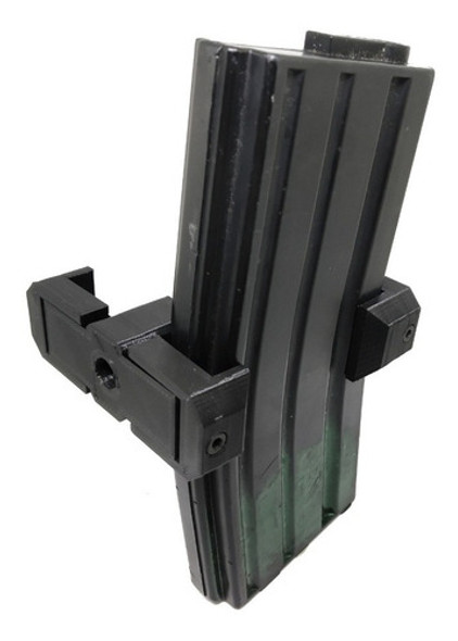 Magazine Duplo Ak-47 74 Geg M4 Cyma Ares Krytac Bolt Airsoft 1 Magazine Duplo Ak-47 74 Geg M4 Cyma Ares Krytac Bolt Airsoft 1