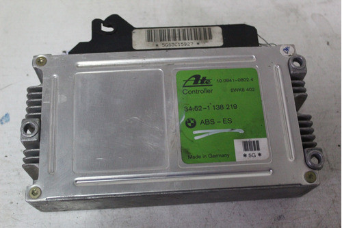 Modulo Abs Bmw E36 2,0 Cm-414 1