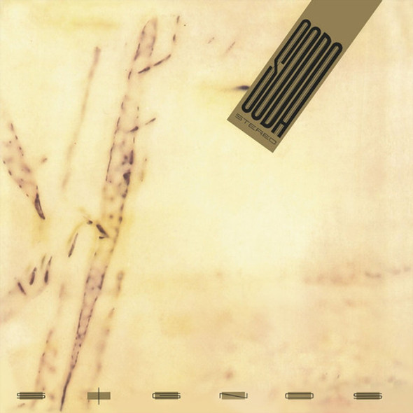 Soda Stereo Signos Vinilo 180 Gramos Nuevo 0