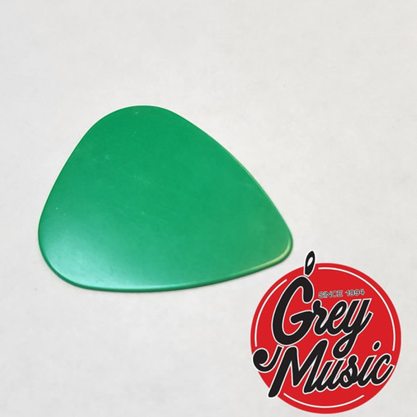 Pua Para Guitarra Pvc 0,50mm Fina Light Tamaño Estandar Gr 0