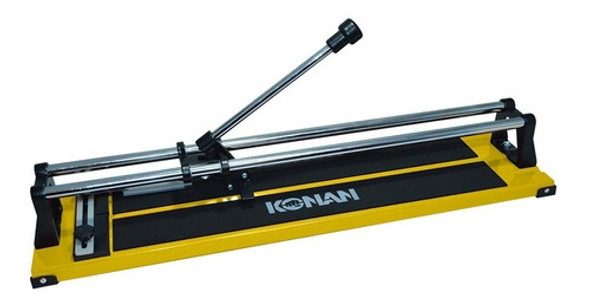 Cortadora De Cerámicos 600 X 12 Mm Konan Kccb/600 0