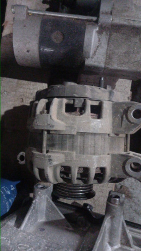 Alternador Chevrolet Onix 1.0 0