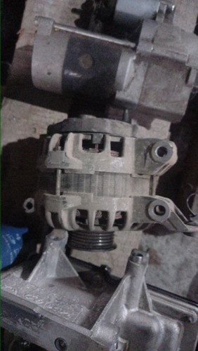 Alternador Chevrolet Onix 1.0 1