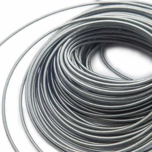Extensible Para Cortina Común Rollo 30 Mts 1