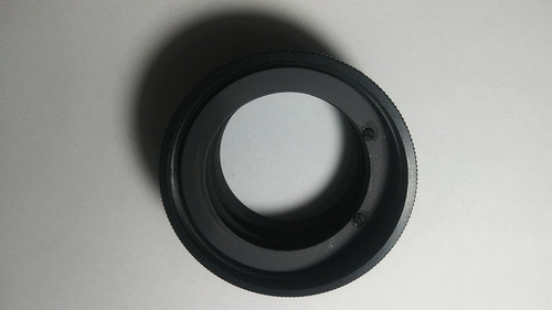 Anel Tubo Extensor Macro Panagor 18mm 0