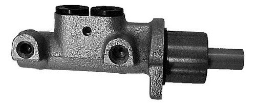 Bomba Freno Peug. Citr. 206 306 15/16 20.6mm 4 Salidas... 0